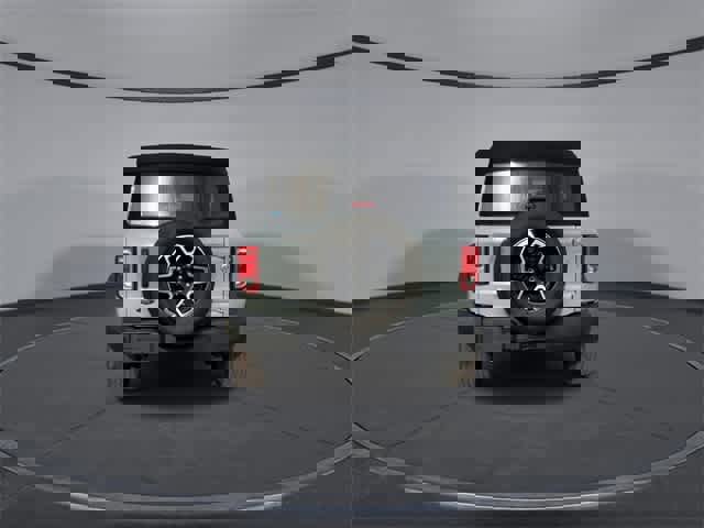 Used 2022 Ford Bronco 4-Door image 7