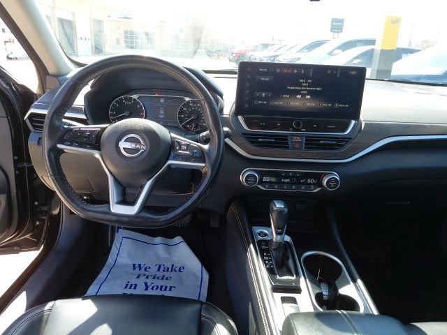 Used 2023 Nissan Altima 2.5 SL image 30