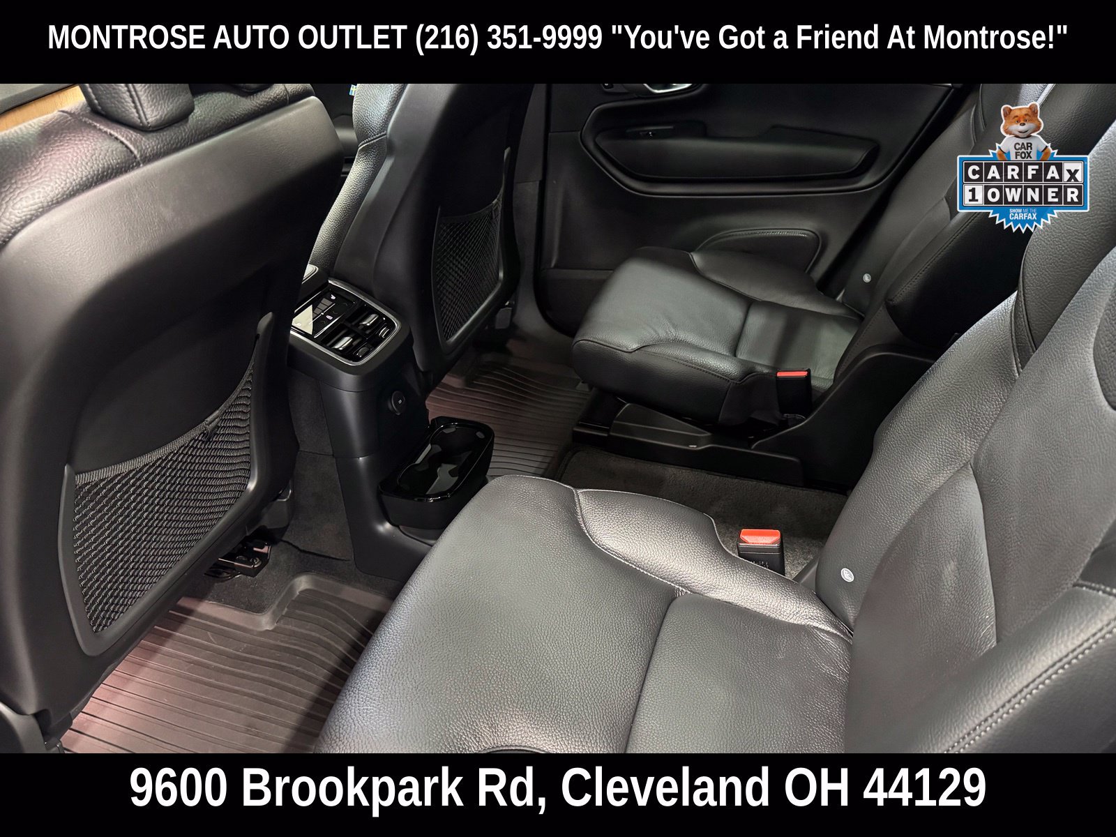 Certified 2024 Volvo XC90 T8 Plus w/ Protection Package Premier AWD/4WD image 38