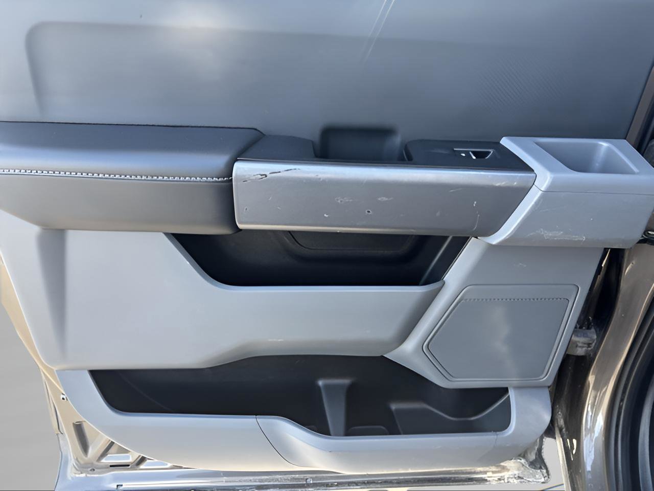 Used 2023 Ford F150 XLT image 29