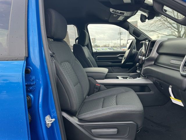 New 2026 RAM 1500 Big Horn AWD/4WD image 19