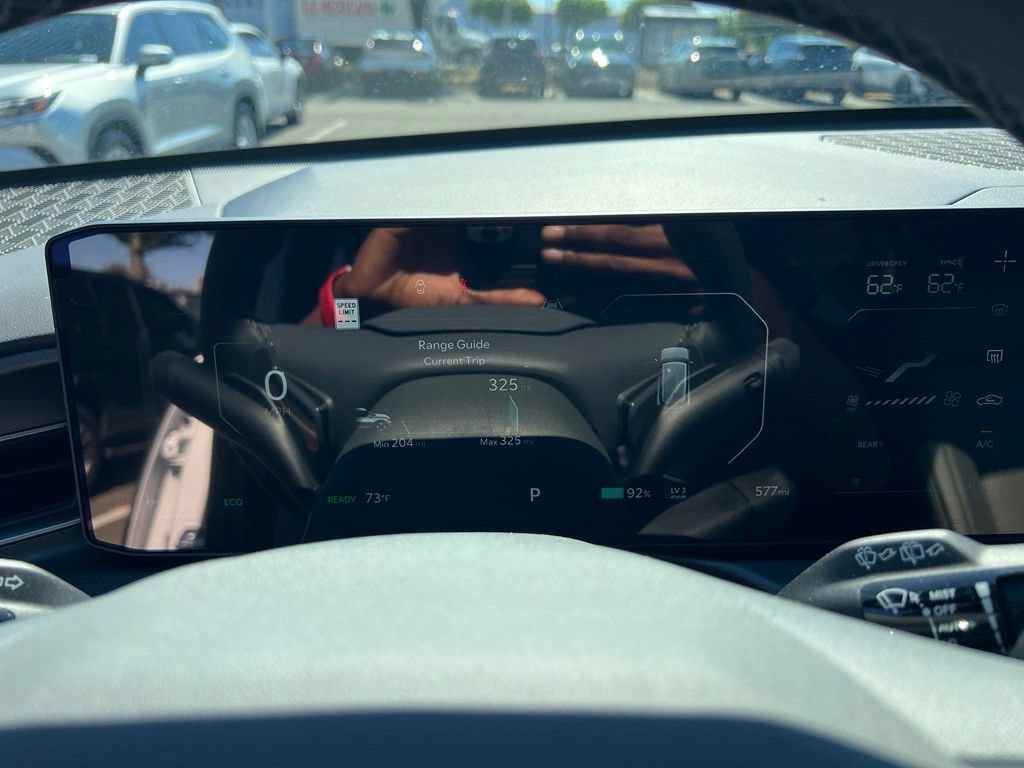 Certified 2026 Kia EV9 Wind AWD/4WD image 16
