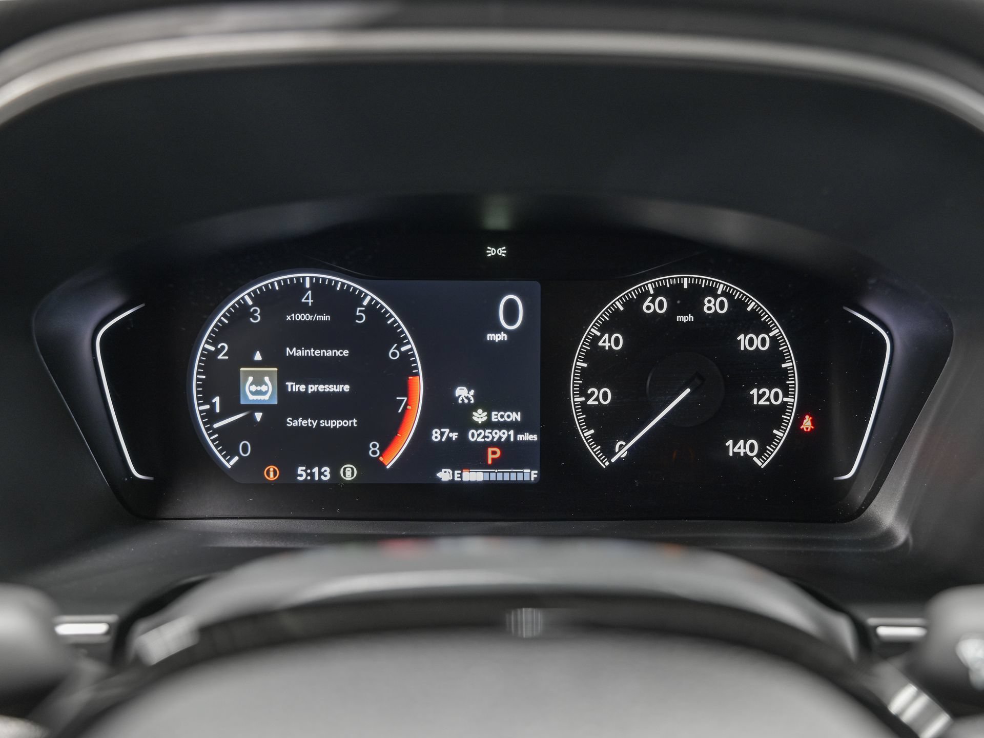 Used 2023 Honda Pilot Sport image 21