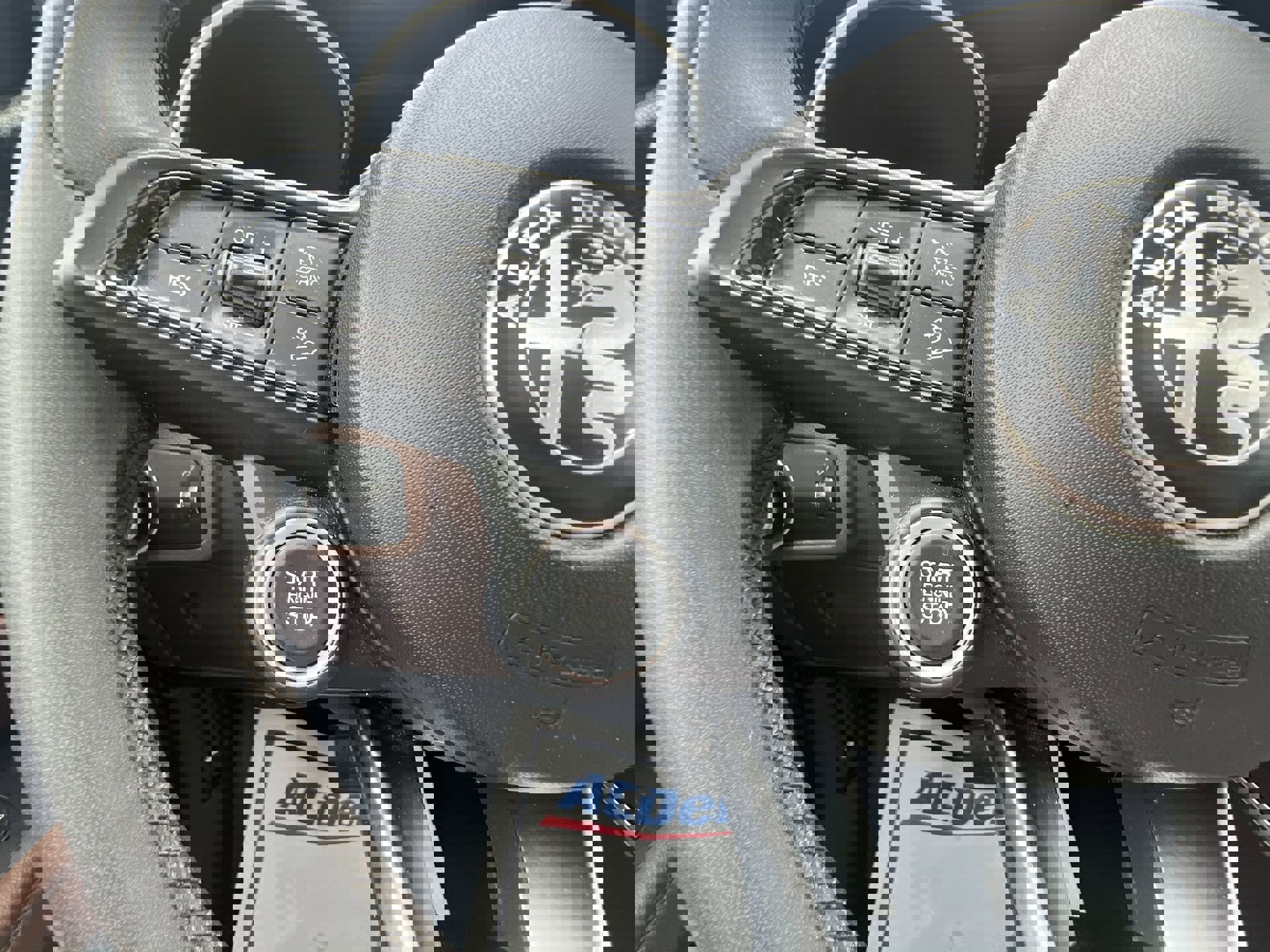 Used 2021 Alfa Romeo Stelvio Ti w/ Nero Edizione image 74