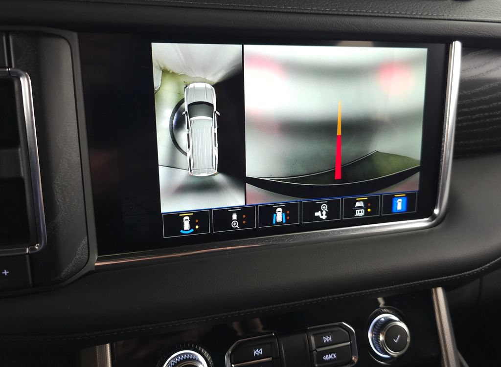 Used 2024 GMC Yukon Denali AWD/4WD image 29