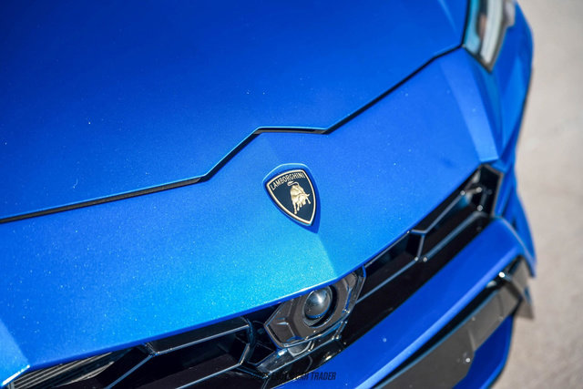 Used 2019 Lamborghini Urus image 74