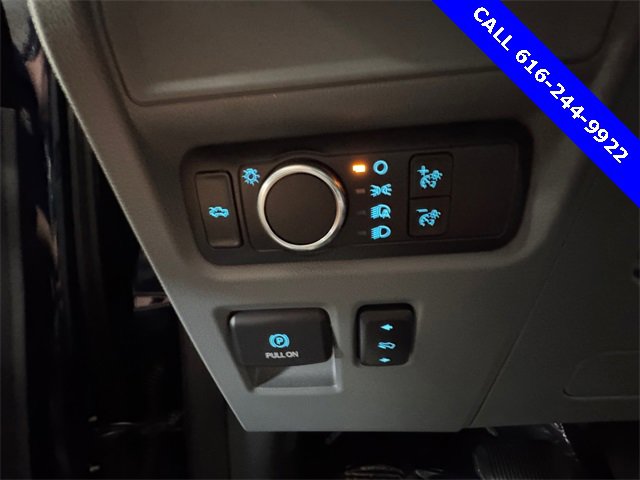 New 2025 Ford F150 Lightning Flash image 24