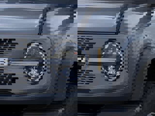 New 2025 Ford Bronco Badlands image 20