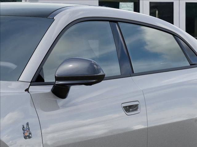 New 2026 Dodge Charger Scat Pack AWD/4WD image 12