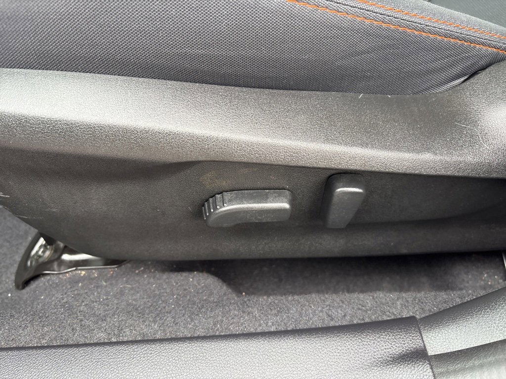 Certified 2023 Subaru Crosstrek 2.0i Premium image 21