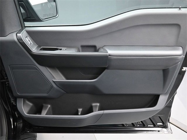 Used 2023 Ford F150 XL w/ STX Appearance Package image 34