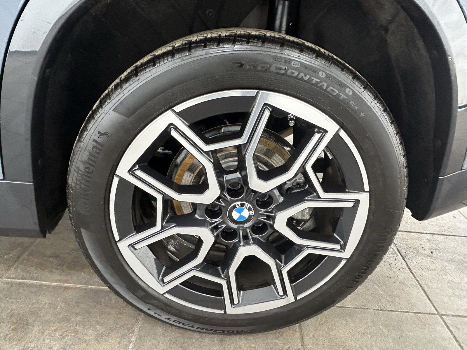 Used 2023 BMW X1 xDrive28i w/ Premium Package image 34