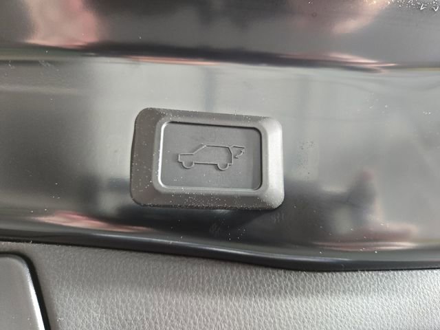 New 2025 Toyota RAV4 XLE image 35