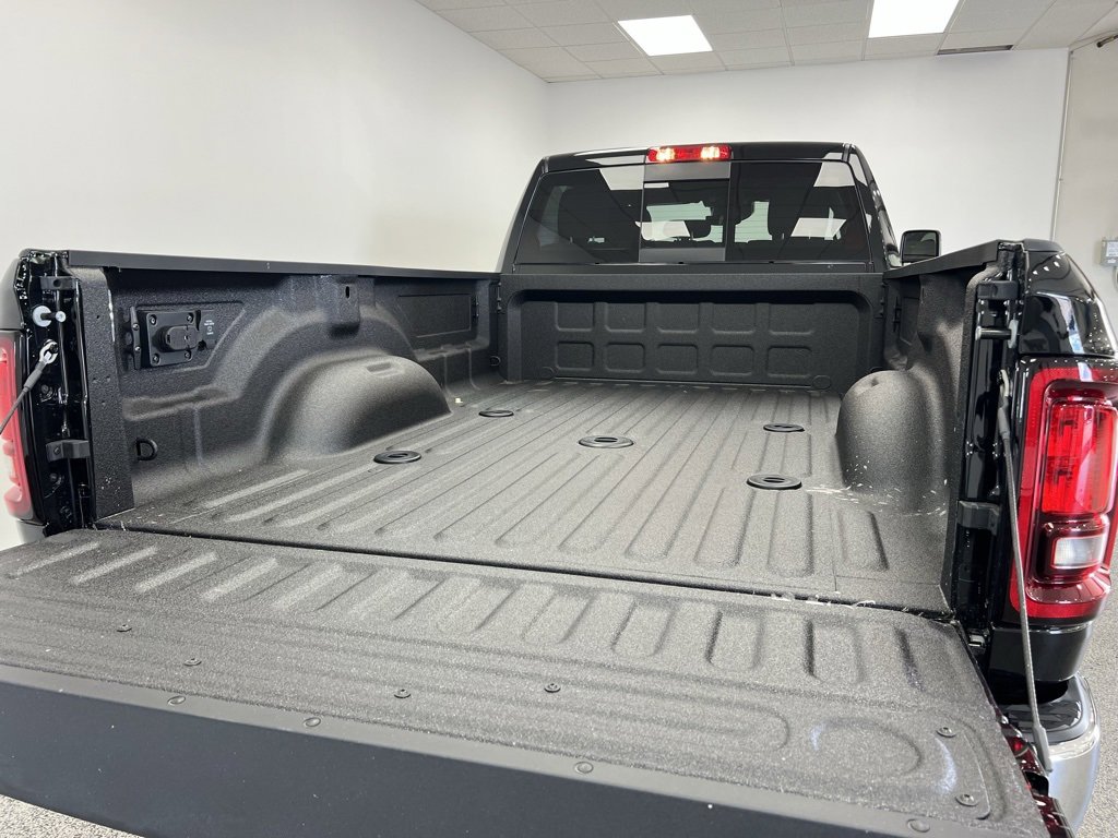 New 2026 RAM 2500 Tradesman image 7