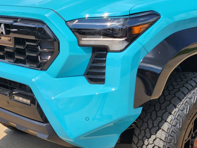 New 2026 Toyota Tacoma TRD Pro AWD/4WD image 7
