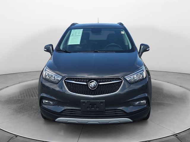 Used 2017 Buick Encore Sport Touring FWD image 8