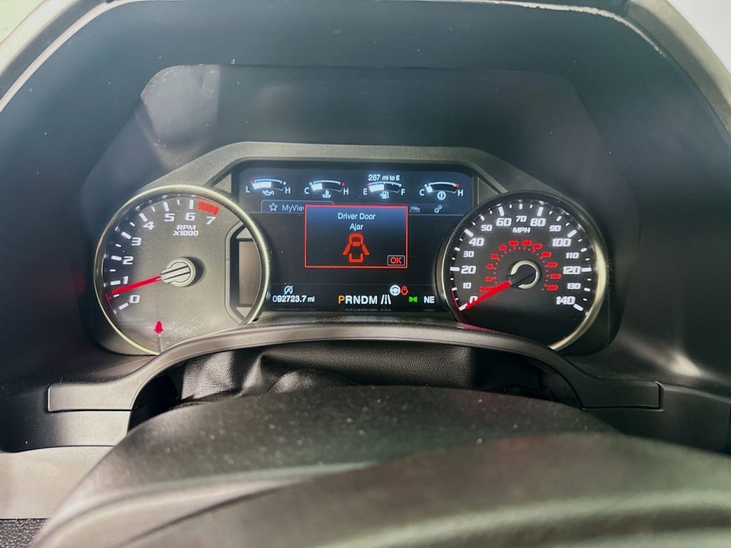 Used 2018 Ford F150 Raptor w/ Equipment Group 802A Luxury AWD/4WD image 12