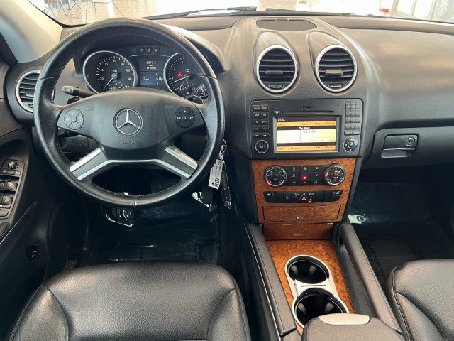 Used 2009 Mercedes-Benz ML 350 4MATIC image 18