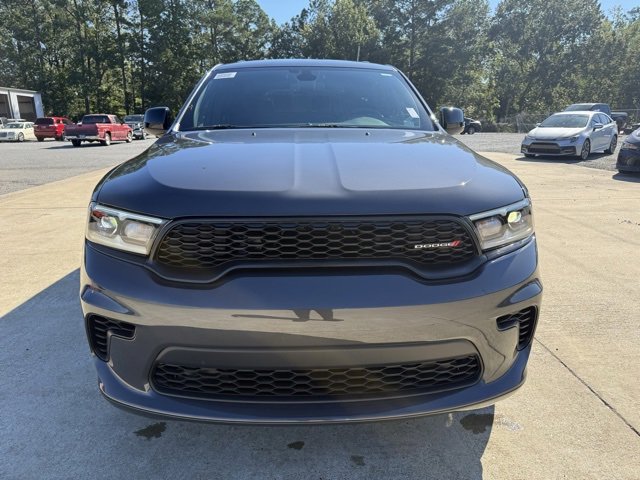 New 2026 Dodge Durango GT w/ Blacktop Package image 8