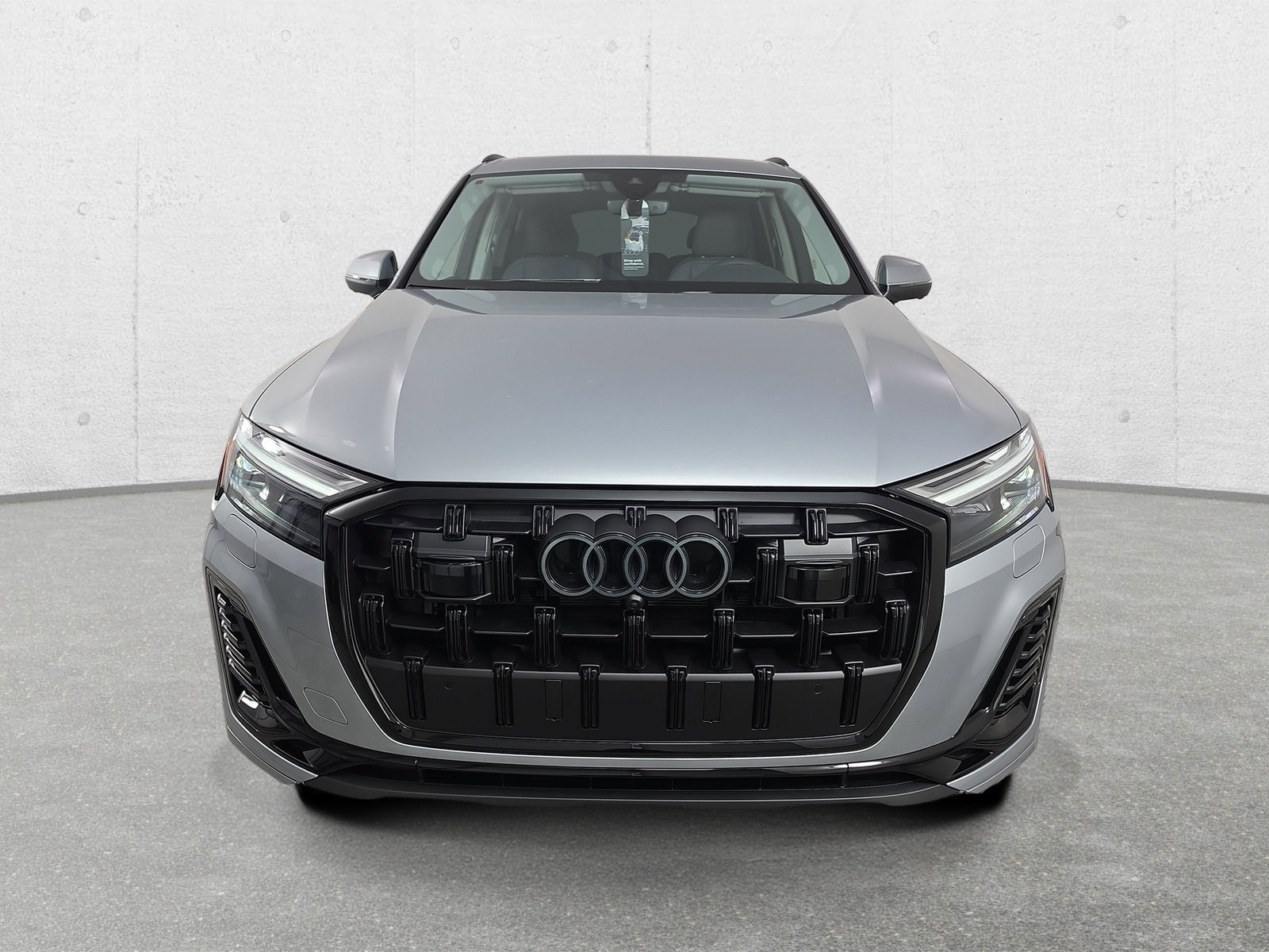 New 2026 Audi Q7 2.0T Premium AWD/4WD image 2