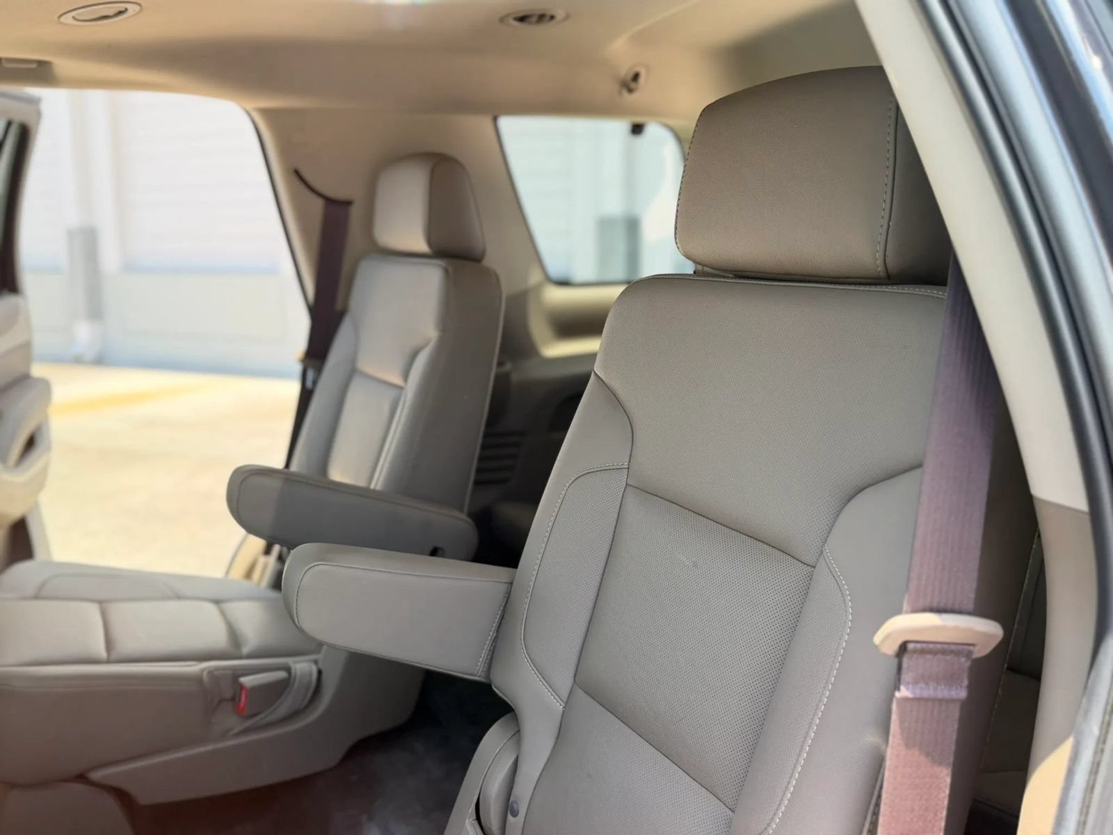 Used 2017 Chevrolet Tahoe Premier RWD image 20