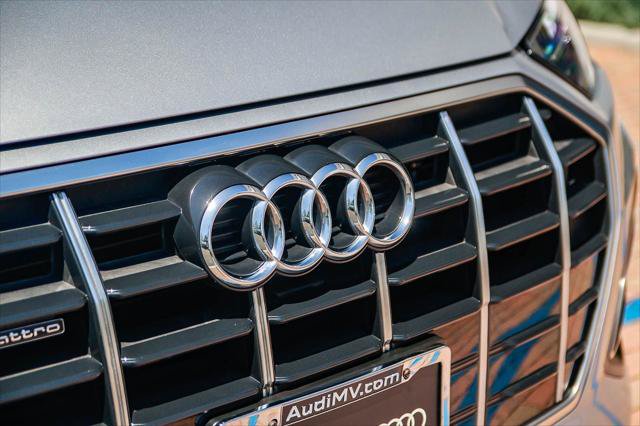 Certified 2023 Audi Q5 2.0T Premium w/ Convenience Package AWD/4WD image 12