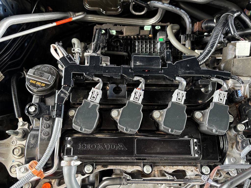 Used 2023 Honda Accord EX image 28