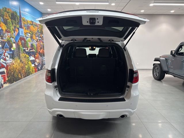 Used 2023 Dodge Durango GT image 43