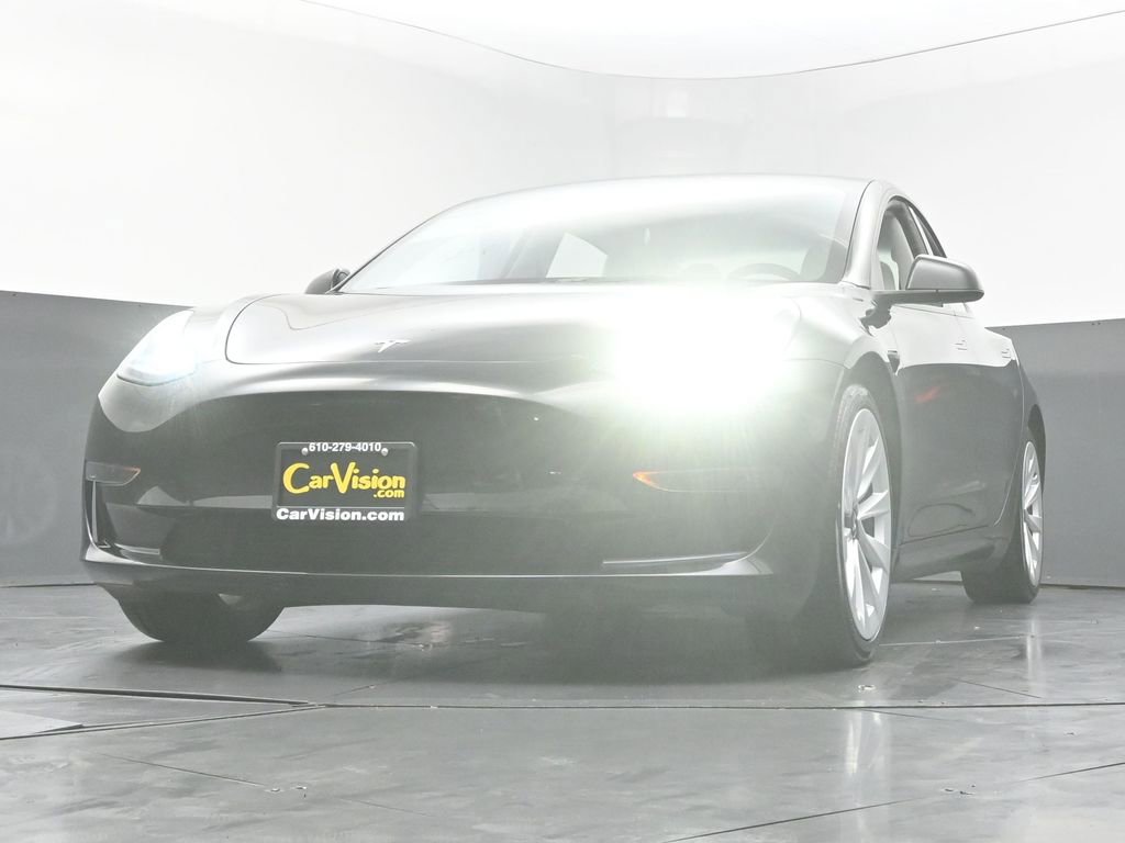 Used 2023 Tesla Model 3 Standard Range RWD image 47