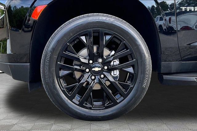 Used 2023 Chevrolet Tahoe LT RWD image 22