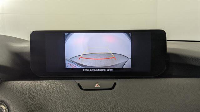 Used 2024 MAZDA CX-90 3.3 Turbo w/ Preferred Plus image 34