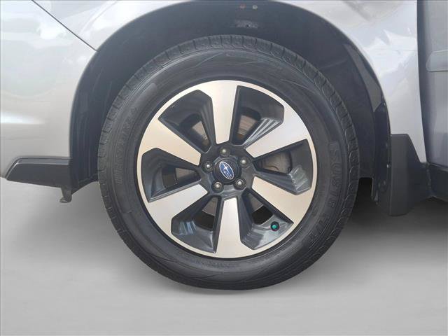 Used 2018 Subaru Forester 2.5i Limited AWD/4WD image 20