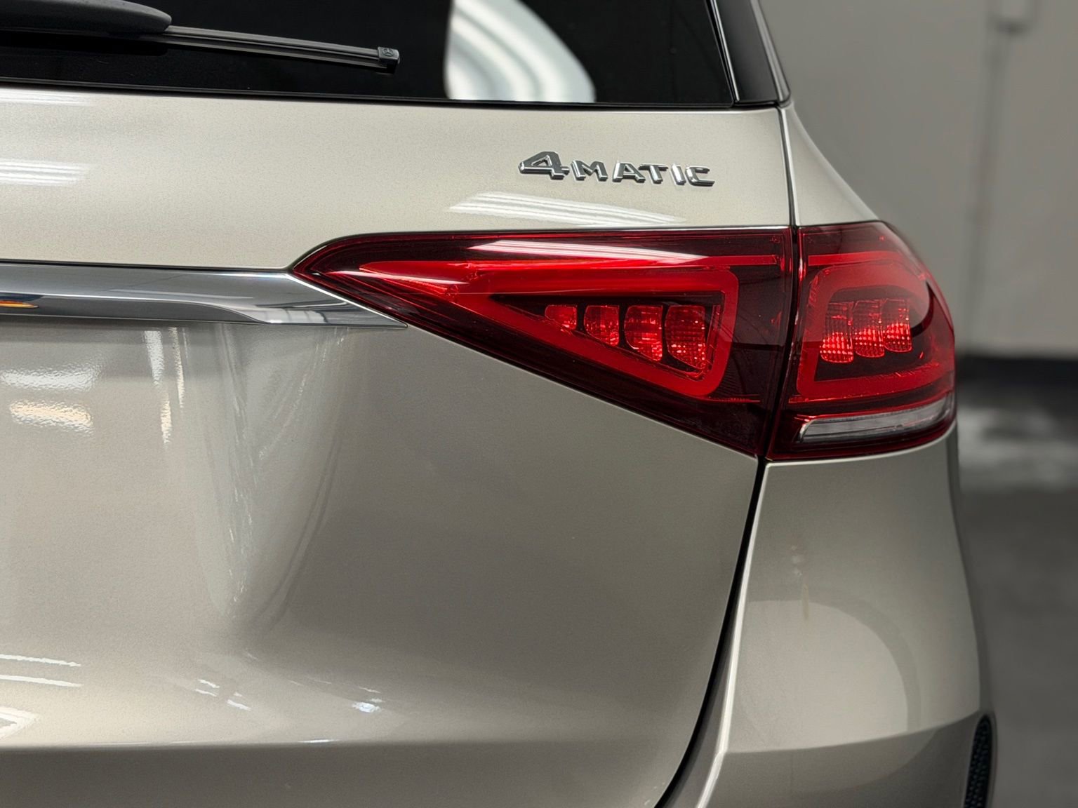 Certified 2023 Mercedes-Benz GLE 450 4MATIC image 14