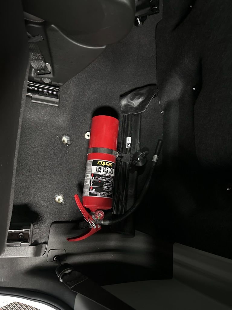 Used 2025 Chevrolet Silverado 1500 W/T w/ WT Value Package image 31