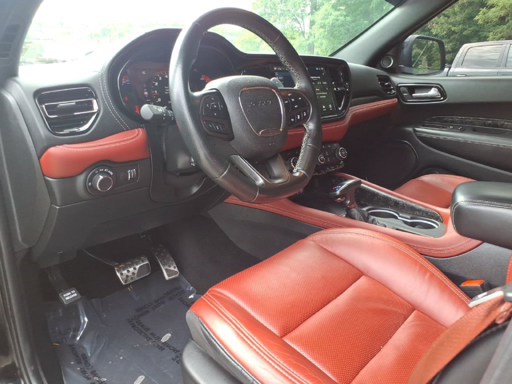 Used 2023 Dodge Durango SRT Hellcat AWD/4WD image 14