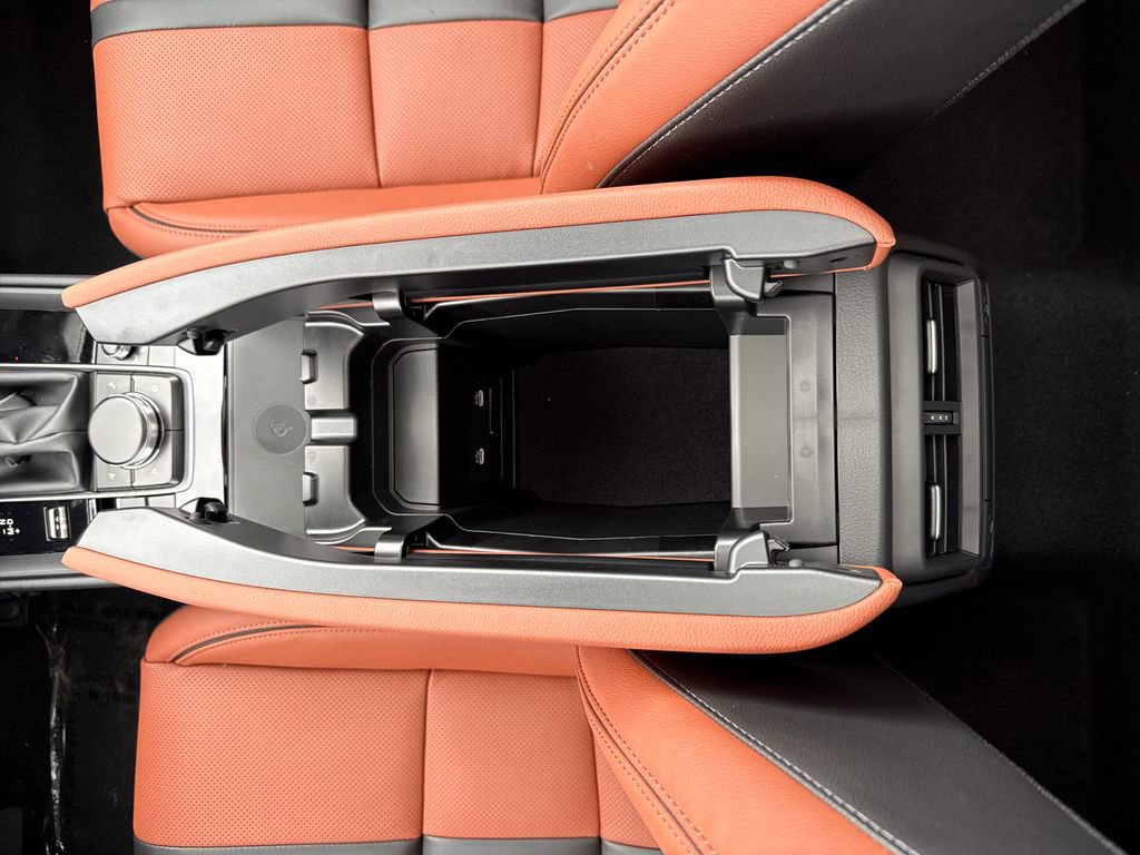 New 2026 MAZDA CX-50 Meridian Edition w/ Cargo Package image 26