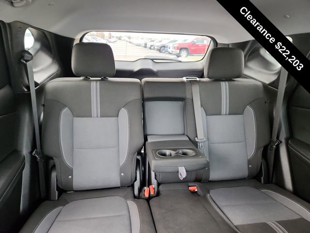 Used 2023 Chevrolet Blazer LT image 26