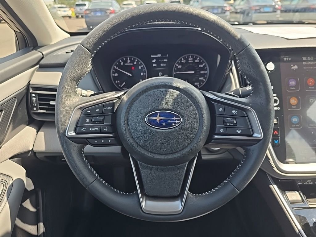 New 2025 Subaru Legacy Premium image 23