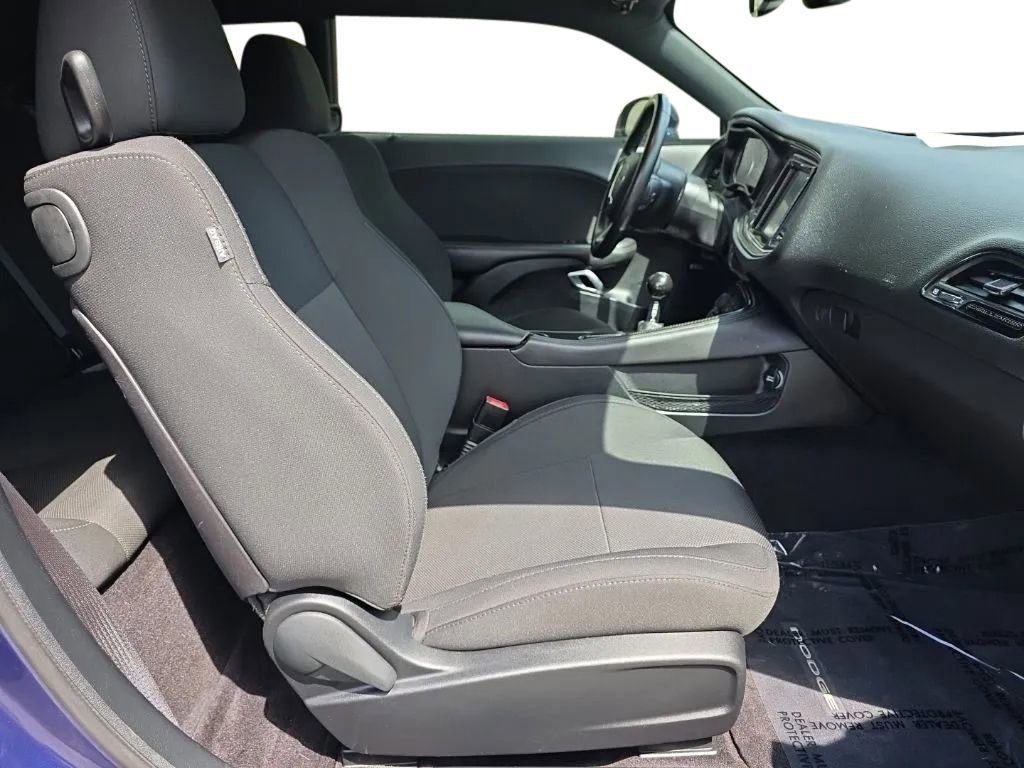 Used 2016 Dodge Challenger R/T Scat Pack image 19