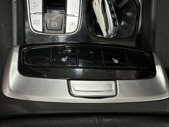 Used 2022 Hyundai Tucson SEL w/ Convenience Package AWD/4WD image 33