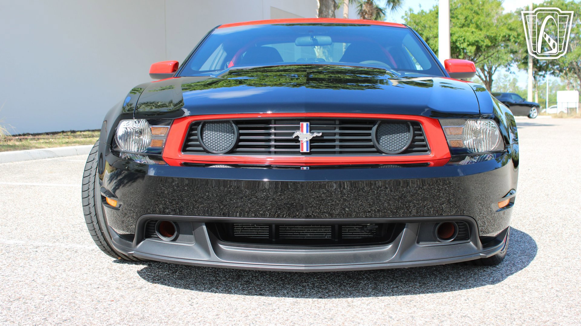 Used 2012 Ford Mustang Boss 302 RWD image 6