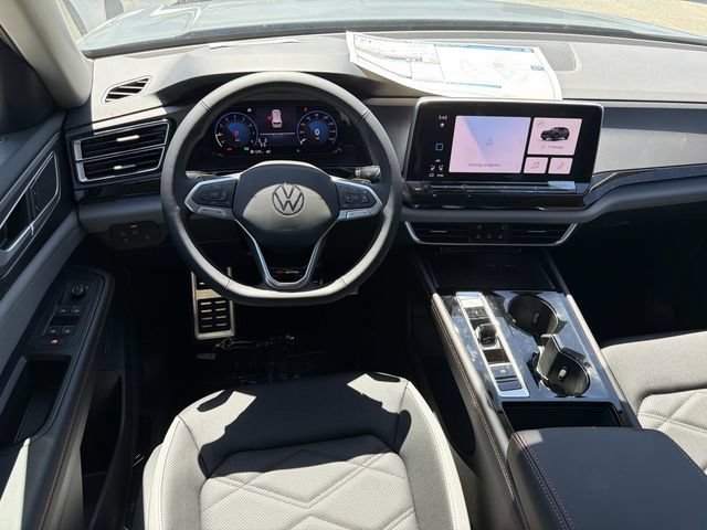 New 2026 Volkswagen Atlas Peak Edition AWD/4WD image 9