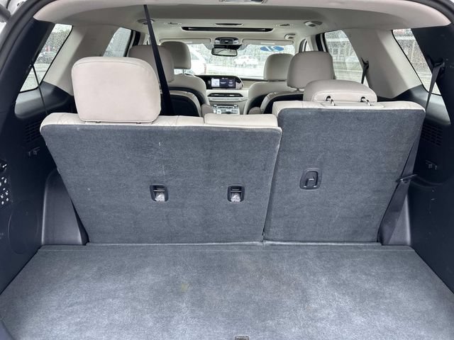Used 2021 Hyundai Palisade SEL w/ Premium Package AWD/4WD image 9