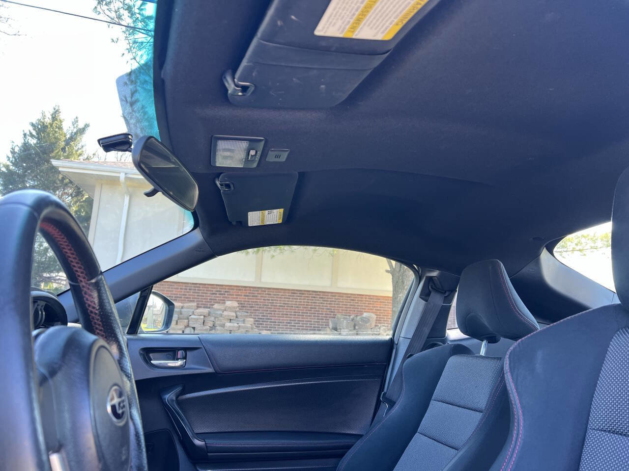 Used 2013 Subaru BRZ Premium image 18