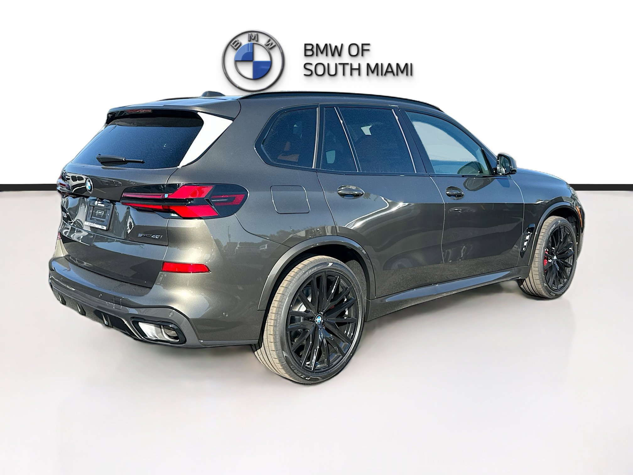 New 2026 BMW X5 sDrive40i w/ M Sport Package image 6