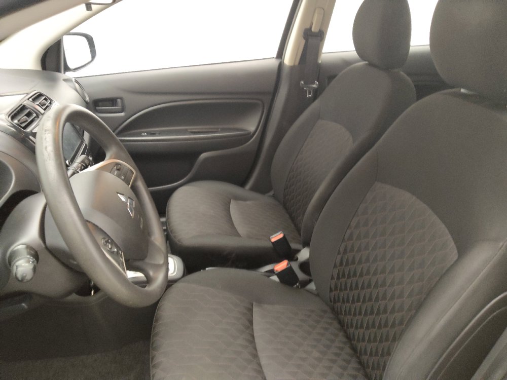 Used 2023 Mitsubishi Mirage ES FWD image 17