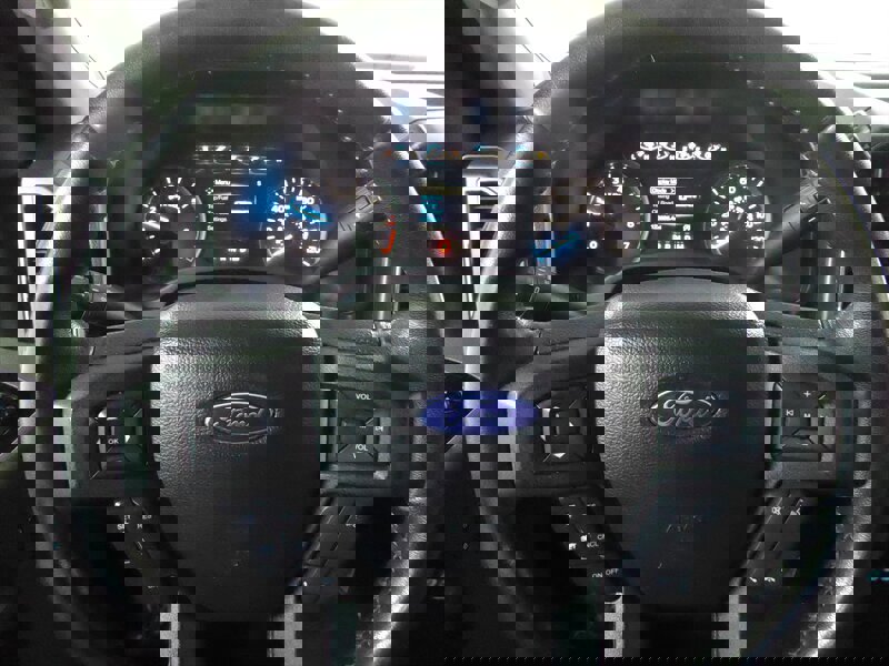 Used 2017 Ford F150 XLT w/ Equipment Group 302A Luxury image 9