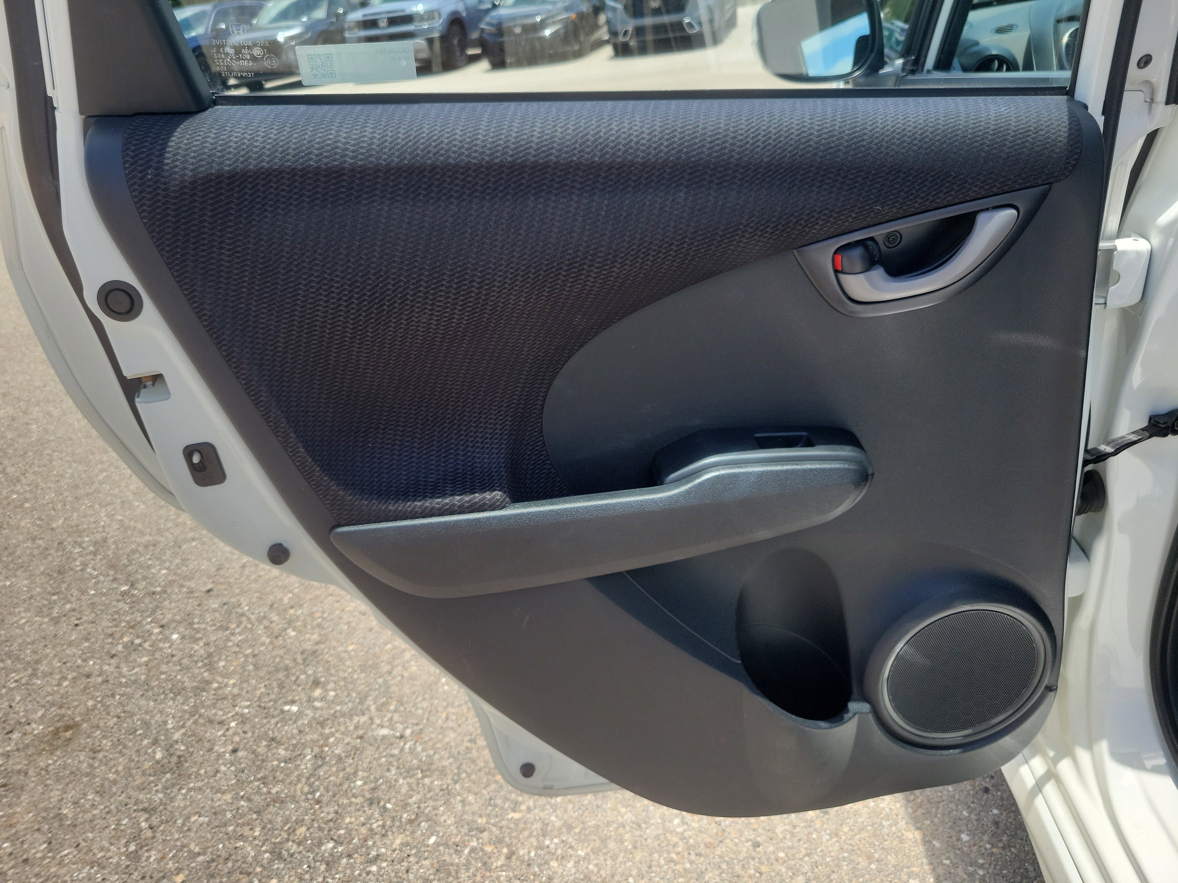 Used 2013 Honda Fit Sport image 13
