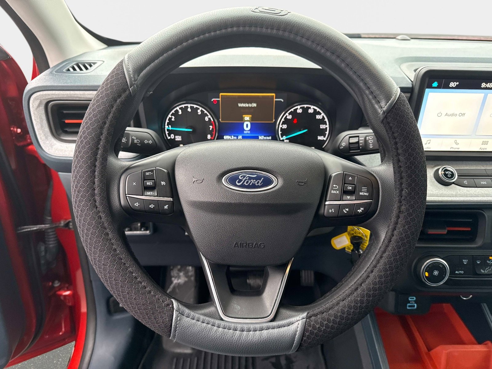 Used 2024 Ford Maverick XLT w/ Equipment Group 300A Standard image 26