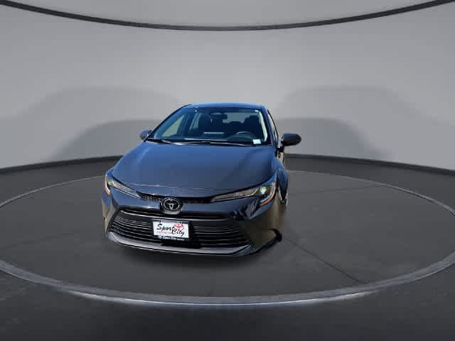 Certified 2024 Toyota Corolla LE